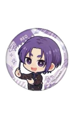 御影玲王吧唧-study学习Q版系列