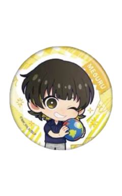 蜂乐回吧唧-study学习Q版系列