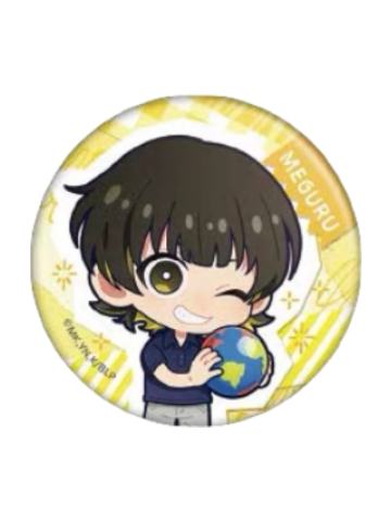 蜂乐回吧唧-study学习Q版系列