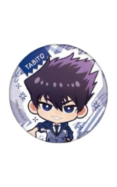 乌旅人吧唧-study学习Q版系列