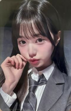 sw幸运卡 圆ver.B