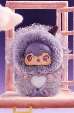 隐藏款-疯狂毛怪