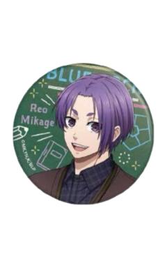 御影玲王吧唧-study学习正比系列