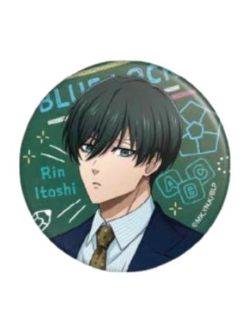 糸师凛吧唧-study学习正比系列