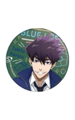 乌旅人吧唧-study学习正比系列