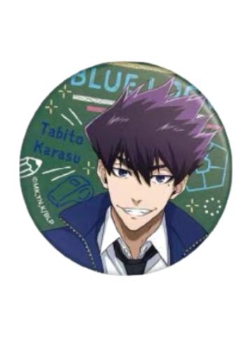 乌旅人吧唧-study学习正比系列