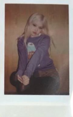 安可快闪满额拍立得 ver.B