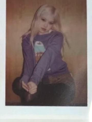 安可快闪满额拍立得 ver.B