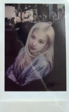 安可快闪满额拍立得 ver.A