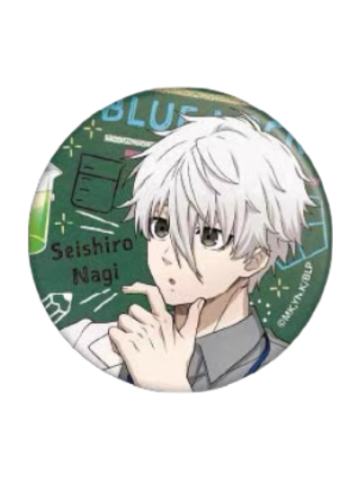 凪诚士郎吧唧-study学习正比系列