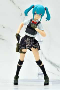 figma#SP-167b 武装JK D2款 Code：URBEX-资料图