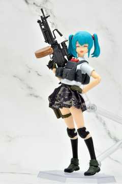 figma#SP-167b 武装JK D2款 Code：URBEX-资料图