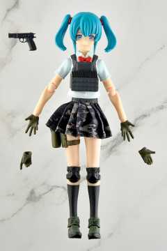 figma#SP-167b 武装JK D2款 Code：URBEX-资料图