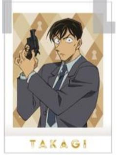 高木涉(金签)拍立得-中秋和服系列vol.7