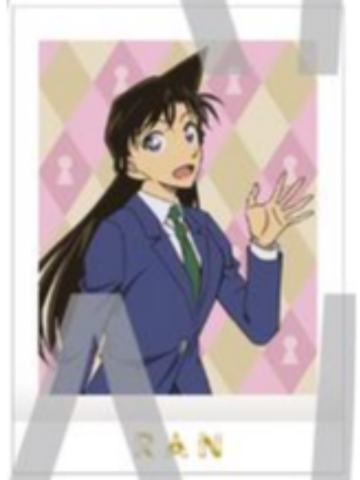 毛利兰(金签)拍立得-中秋和服系列vol.7