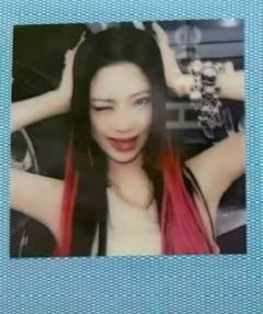 psycho线下满额卡 露