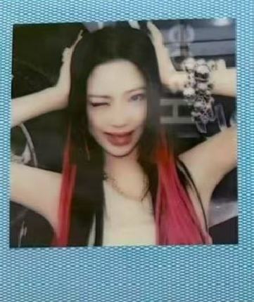 psycho线下满额卡 露