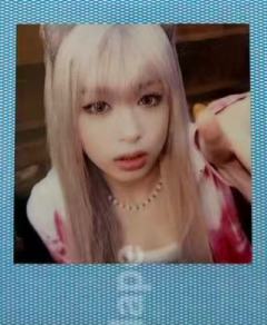 psycho线下满额卡 贤