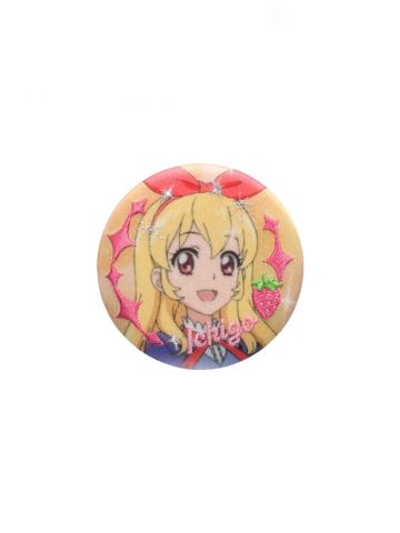 星宫莓-刺绣吧唧