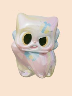 小隐藏-四季礼物