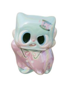 小隐藏-四季怪咪