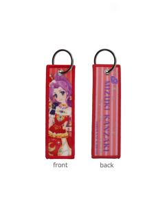 神崎美月-织布编制钥匙扣