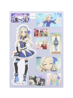 黑泽凛-免熨烫贴片