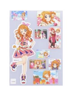 大空明-免熨烫贴片