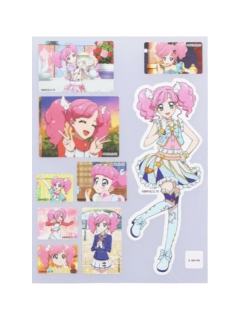 天羽圆香-免熨烫贴片