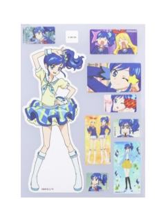 雾矢葵-免熨烫贴片