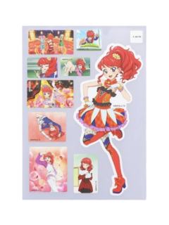 红林珠璃-免熨烫贴片