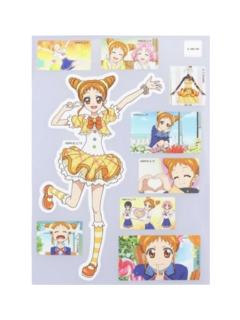 有栖川乙女-免熨烫贴片