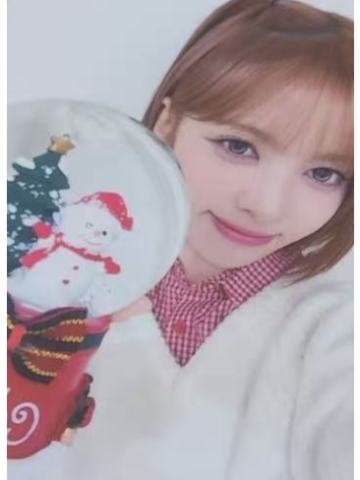 wm签售1.0 4 线上圣诞装饰球ver.