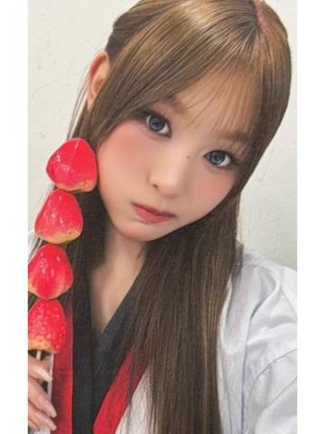 md签售2.0 3 线上糖葫芦ver.