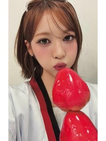 md签售2.0 4 线上糖葫芦ver.