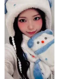 md签售2.0 5 线下雪人ver.