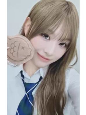 md签售1.0 3 线下鲷鱼烧ver.