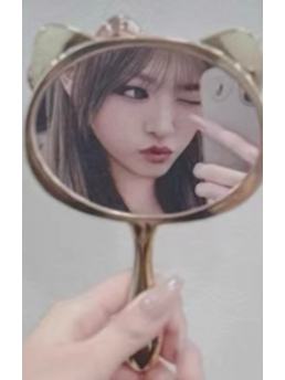 msg签售1.0 3 线下手持镜ver.