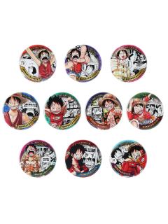 吧唧-HEROES原画个人池第二弹