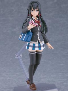 figma#679 雪之下雪乃