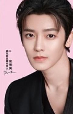 桃花姬代言卡 ver.A