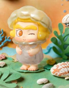 隐藏款-噼里啪啦-资料图