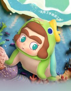 隐藏款-噼里啪啦-资料图