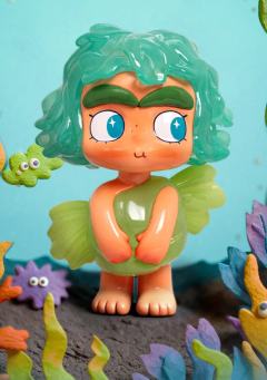 隐藏款-噼里啪啦-资料图