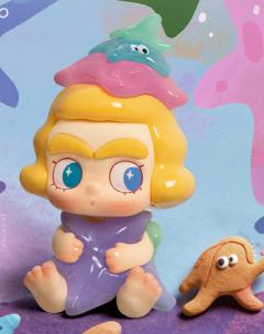 隐藏款-噼里啪啦-资料图