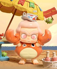 隐藏款-噼里啪啦-资料图