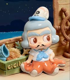 隐藏款-噼里啪啦-资料图