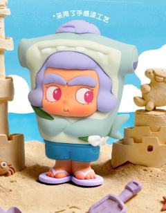 隐藏款-噼里啪啦-资料图