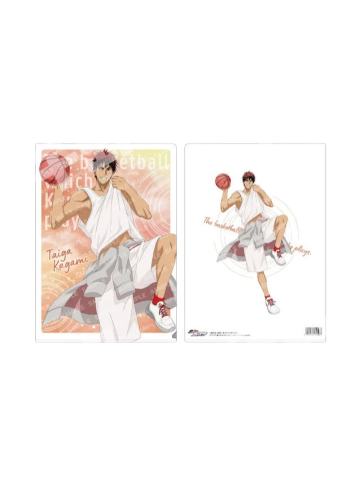 火神大我文件夹-pommop雨后系列