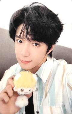 团团卡包单人小卡4 ver.B